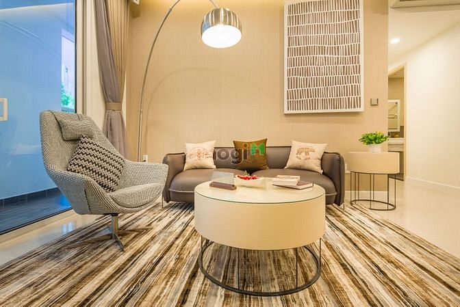 Cho thuê căn hộ RichStar Tân Phú 94m² giá 15 triệu - Vào ở ngay!