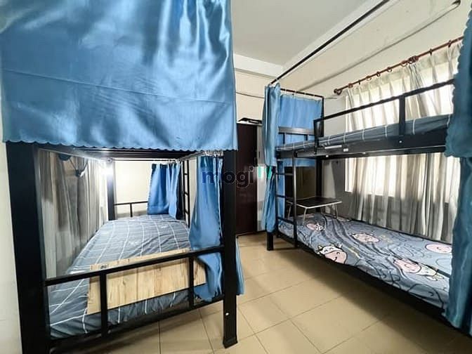 Phòng Ở Ghép TP. Thủ Đức 100m² giá 1.2 triệu - Môi trường sống văn minh!