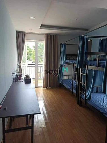 Phòng ở ghép cao cấp tại TP. Thủ Đức 100m² - Giá chỉ 1.5 triệu