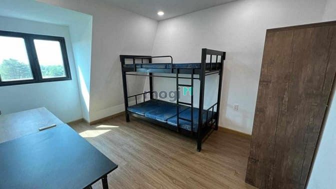 Phòng 1 Người Cao Cấp Gần ĐH FPT, UFM, HUTECH - Giá 2.5 triệu