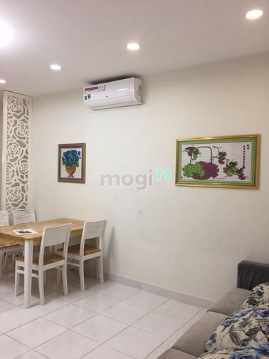 Căn hộ 8x Đầm Sen cho thuê 45m² giá 6.5 triệu - Sẵn sàng vào ở!