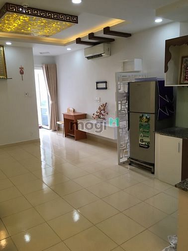 Cho thuê căn hộ IDICO Tân Phú 60m² giá 8 triệu - Nhà trống, vào ở ngay!