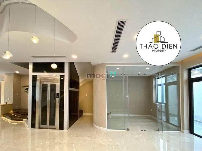 Cho thuê Villa Hưng Thịnh Quận 2 126m² giá 70 triệu - Full nội thất hiện đại!