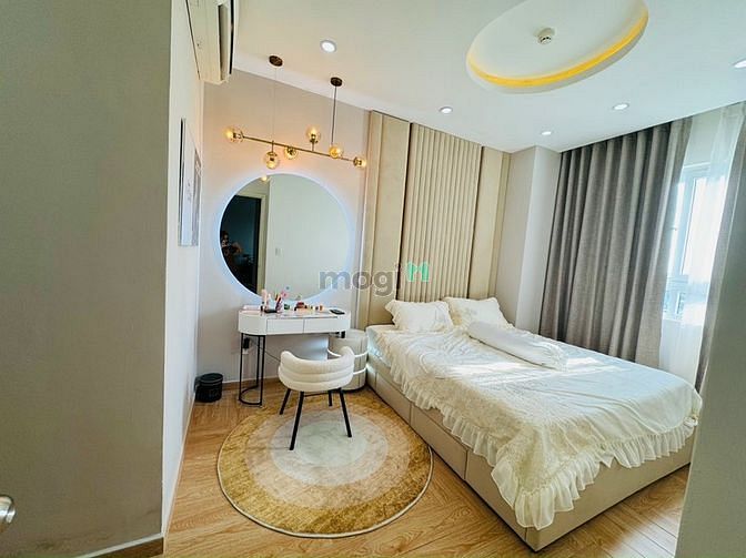 Căn hộ Giai Việt 115m² giá 4.5 tỷ - Đầu tư sinh lời ngay tại Quận 8!