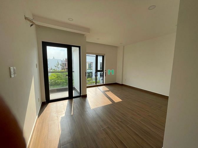 Cho thuê văn phòng Saigon Mystery Villa 400m² giá chỉ 40 triệu/tháng