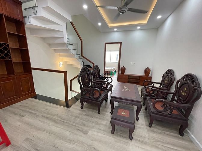 Nhà mặt tiền cho thuê Mystery Villas Hưng Thịnh 320m² giá 40 triệu - Cơ hội vàng cho doanh nghiệp!