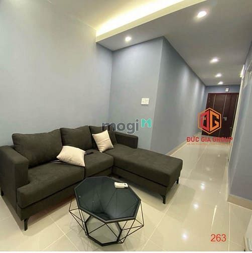 Căn hộ Pegasus tầng 16 68m² giá 2,3 tỷ - Pháp lý sổ hồng chính chủ