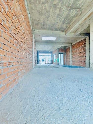 Cặp nhà thô đường N2 Văn Hoa Villas giá 9,2 tỷ - Sổ hồng chính chủ