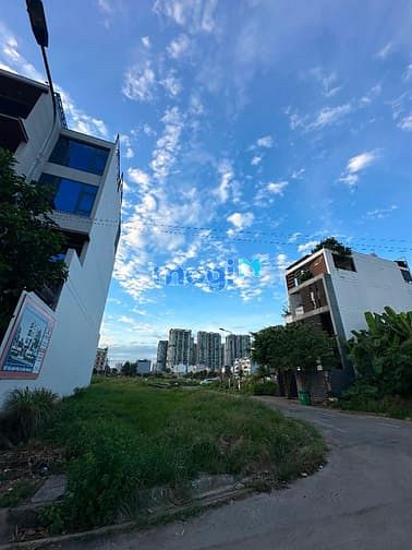 Bán lô góc KDC Phú Nhuận 1 Quận 2 126.2m² giá 25.2 tỷ - Cơ hội đầu tư hiếm có!