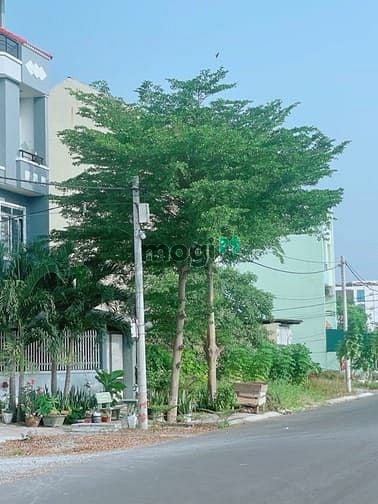 Đất nền A23 KDC 13A Hồng Quang 126m² giá 4.9 tỷ - Đối diện ĐH Kinh Tế