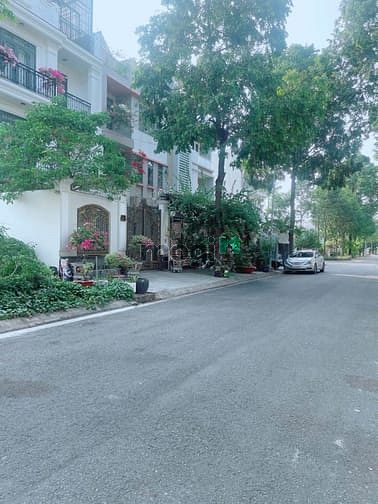 Bán lô đất nền khu dân cư Conic 126m² giá 7.9 tỷ - Đầu tư sinh lời ngay!