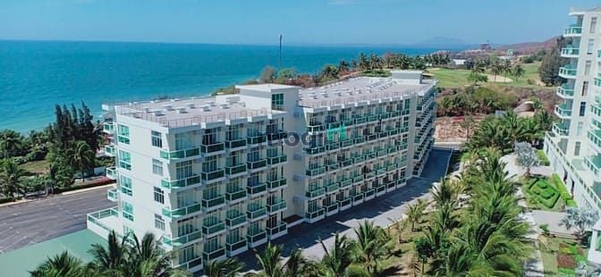 Cho thuê căn hộ nghỉ dưỡng Ocean Vista Phan Thiết 28m² giá 11 triệu - Sẵn sàng vào ở!