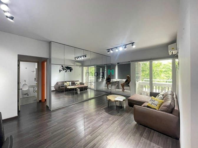 Căn hộ cho thuê Mỹ Khánh, Quận 7, 118m² giá 21 triệu - Không thể bỏ lỡ!