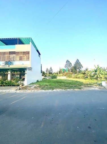 Nền đất mặt tiền đường số 4 KDC Nam Long, Q.Cái Răng - 16 tỷ