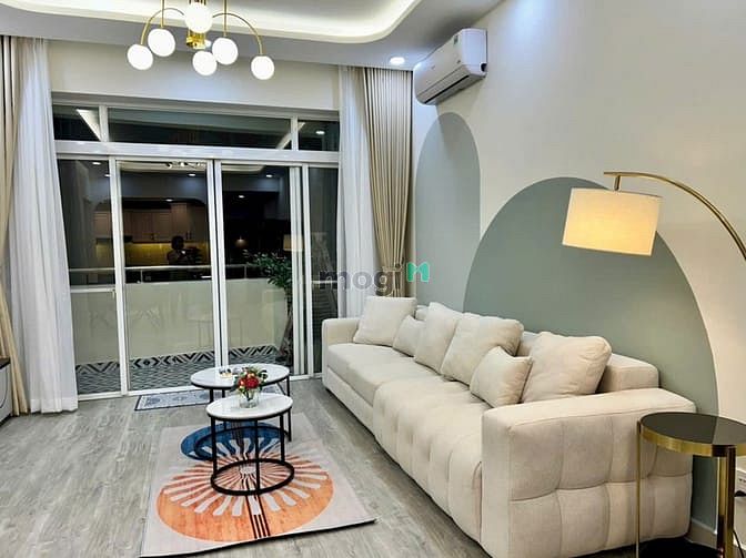 Căn hộ Mỹ Phúc Quận 7 118m² giá 30 triệu - View Bitexco tuyệt đẹp!