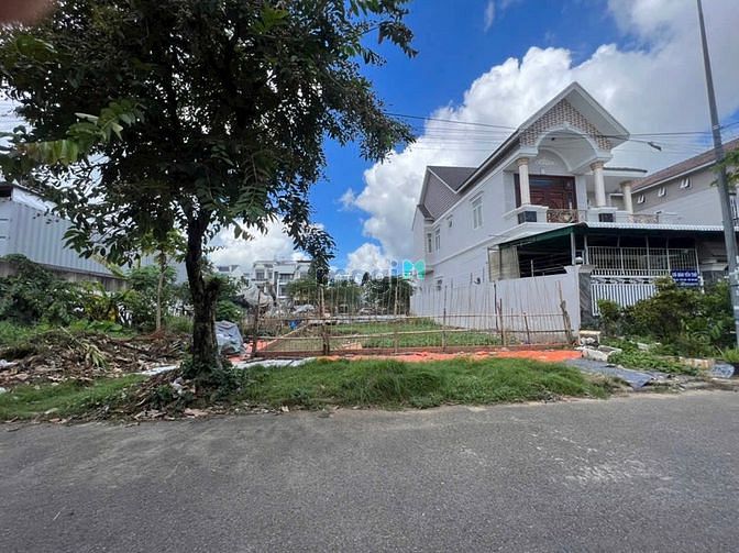 Bán nền biệt thự Nam Long 1, Cần Thơ - 210m² - 8.7 tỷ - Đầu tư lý tưởng!