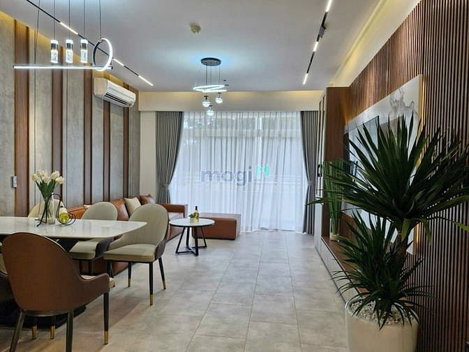 Căn hộ Mỹ Phúc Q7 116m² giá 35 triệu - Không thể bỏ lỡ!