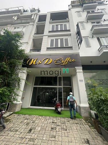 Cho thuê nhà phố Hưng Gia - Hưng Phước 111m² giá 45 triệu - Có thang máy sang trọng!