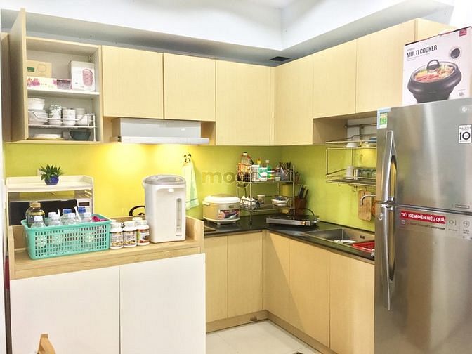 Căn hộ 8x Đầm Sen Tân Phú 45m² giá 1.9 tỷ - Cơ hội sở hữu ngay!