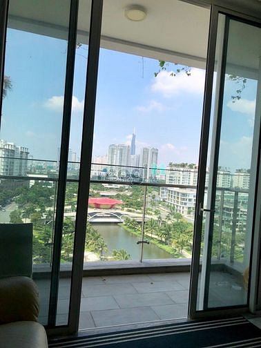 Căn hộ Sarica 3PN Quận 2 142m² giá 19 tỷ - Cơ hội đầu tư tuyệt vời!