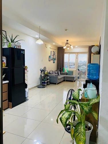 Căn hộ Sacomreal 584 Tân Phú 82m² giá 3.1 tỷ - Sẵn sàng vào ở!