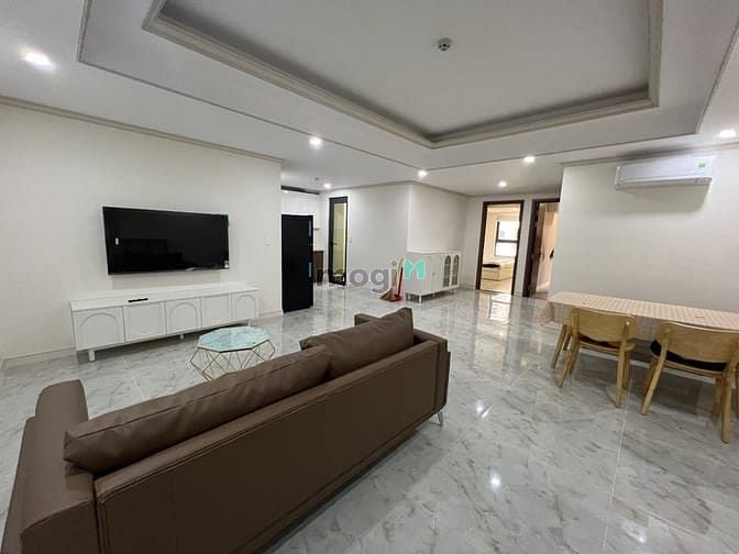 Căn hộ Homyland 3 Quận 2 85m² giá 13 triệu - Nội thất siêu vip!