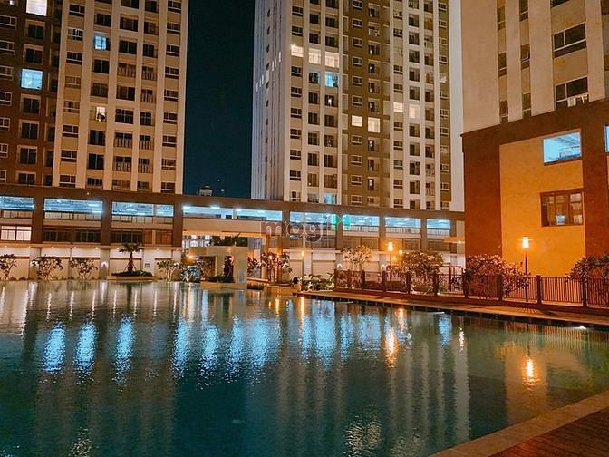 Căn hộ Richstar Novaland 53m² giá 2.4 tỷ - Sẵn sàng vào ở!