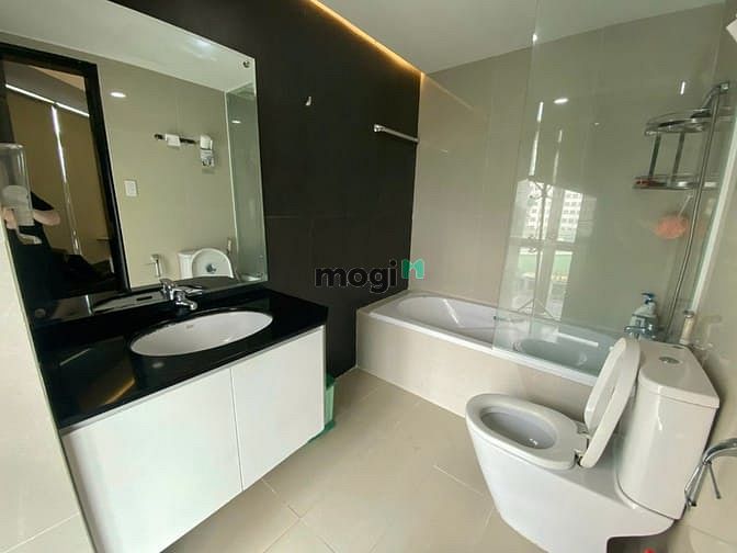 Cho thuê căn hộ Tản Đà Court 86m² giá 16 triệu - Sẵn sàng vào ở!