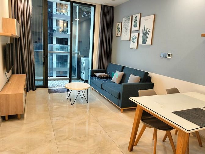 Căn hộ Vinhomes Golden River 2PN - 2WC giá 20 triệu - Cơ hội không thể bỏ lỡ!