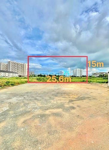 Đất nền Phú Nhuận Liên Phường 384m² giá 28.8 tỷ - Cơ hội đầu tư hấp dẫn!