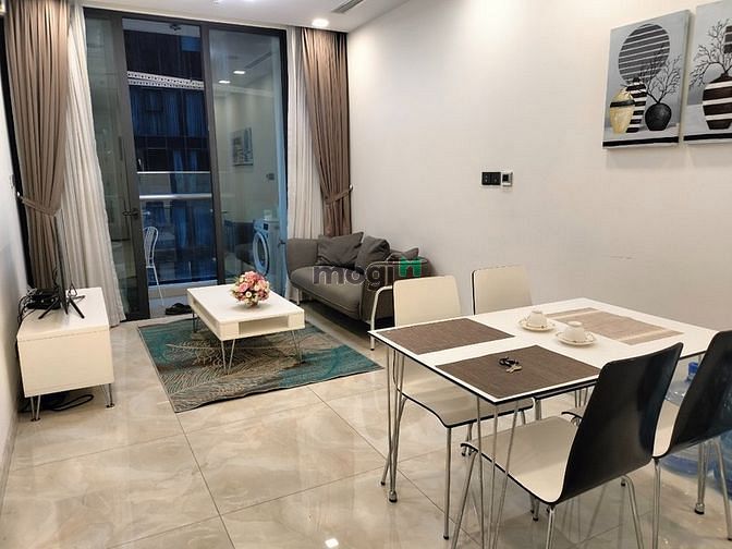 Căn hộ Vinhomes Golden River Ba Son 78m² giá 26 triệu - Nội thất cao cấp