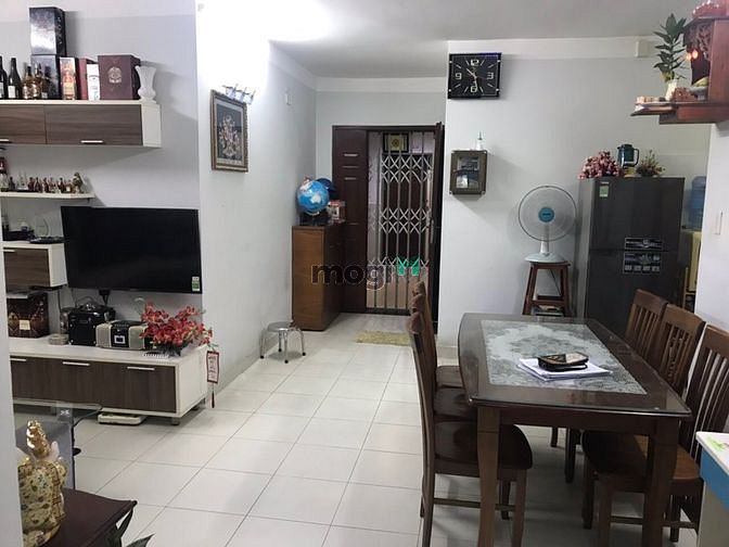 Chung cư Quang Thái Tân Phú 73m² giá 8.5 triệu - Thuê ngay hôm nay!