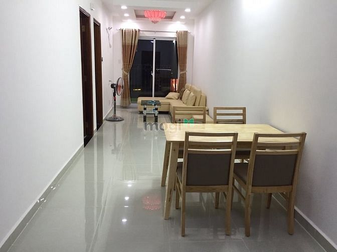 Căn hộ 8X PLUS Quận 12 64m² giá 9 triệu - Tiện nghi đầy đủ!