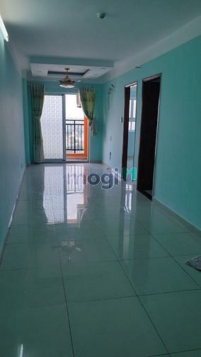 Cho thuê Chung cư 8x Plus Trường Chinh 65m² chỉ 7 triệu/tháng
