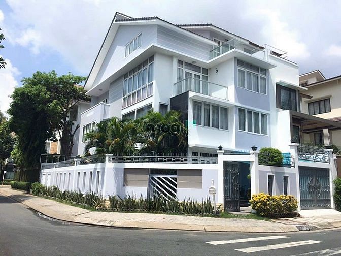 Cho thuê biệt thự Đơn Lập KDC Phú Mỹ 700m² giá 38 triệu - Không thể bỏ lỡ!