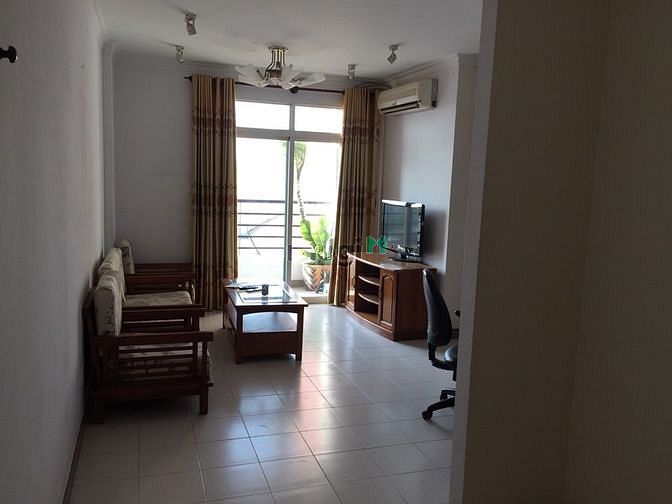 Cho thuê Căn hộ Phúc Thịnh Quận 5, 71m² giá 10.5 triệu - Full nội thất