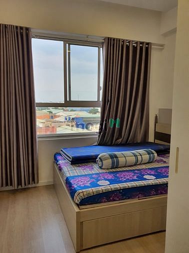 Cho thuê Căn hộ Chung cư Richstar 68m² giá 12.5 triệu - Full nội thất