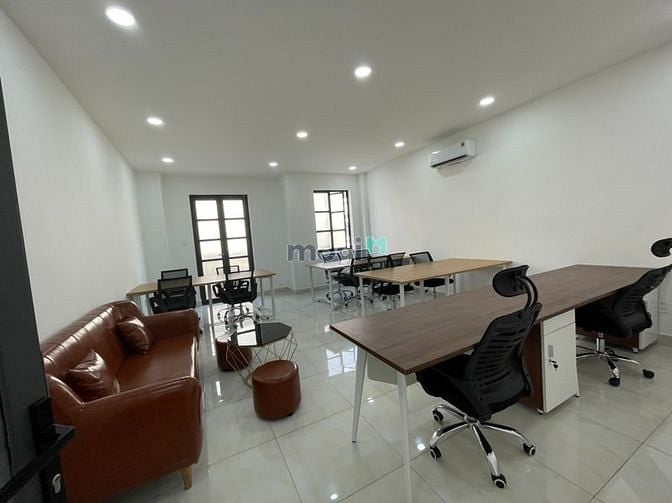 Cho thuê văn phòng tại Cityland Park Hills, Gò Vấp 25m² - 100m² giá từ 6 triệu