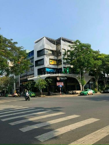 Bán khách sạn 3 căn liền kề Hưng Gia Hưng Phước 3000m² giá 85 tỷ - Cơ hội đầu tư hiếm có!