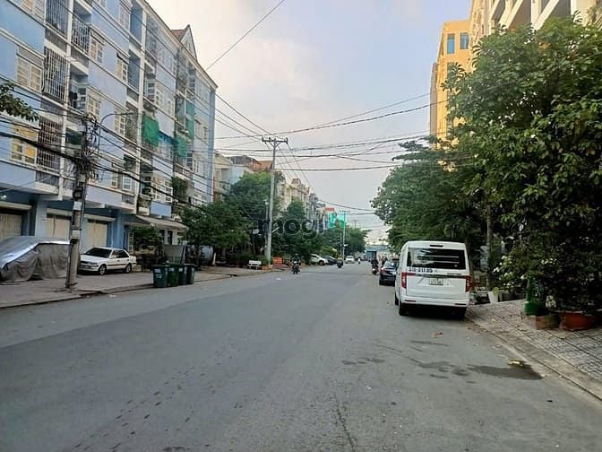 Đất KDC Bellaza Phú Mỹ Quận 7, Giá Tốt 11.5 tỷ - Cơ hội đầu tư hấp dẫn!