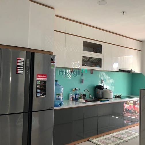 Căn hộ Cityland Park Hill 100m² giá chỉ 5.8 tỷ - Sổ hồng chính chủ!