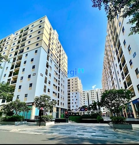 Căn hộ Cityland Park Hill 102m² giá 5.5 tỷ - Sổ hồng chính chủ