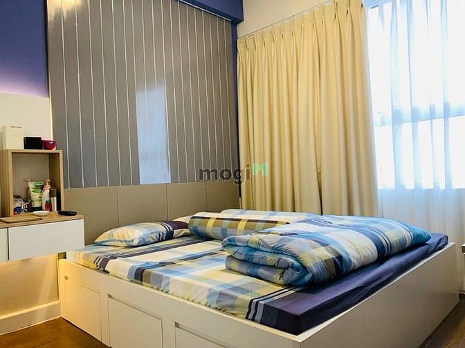 Căn hộ Richstar Novaland 53m² giá 2.8 tỷ - Cơ hội sở hữu tuyệt vời!