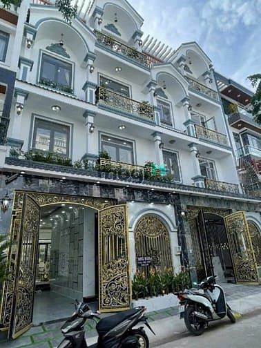 Bán biệt thự phố khu dân cư Anh Tuấn 369m² giá 8.9 tỷ - Độc quyền chỉ còn 1 căn!