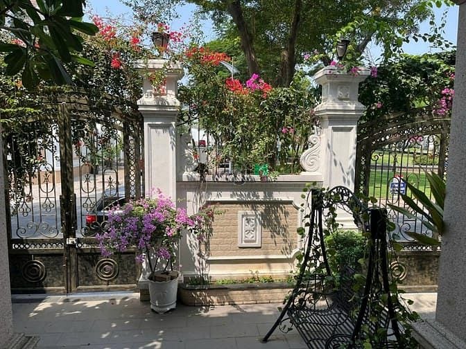 Biệt thự Cityland Quận 7 220m² giá 47 tỷ - Không thể bỏ lỡ!