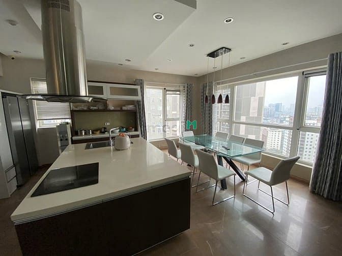 Căn hộ Time Tower 107m² giá 18 triệu - Sẵn sàng vào ở ngay!