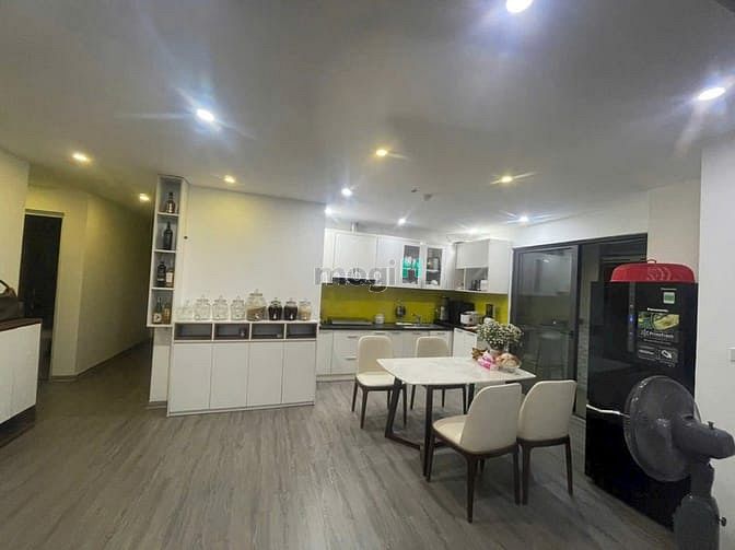 Cho thuê căn hộ 3PN 120m² tại Tây Hà Tower - Giá chỉ 14 triệu/tháng!