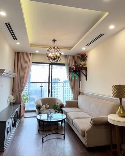 Căn hộ Imperia Garden Thanh Xuân 70m² giá 16 triệu - Full nội thất ngay!