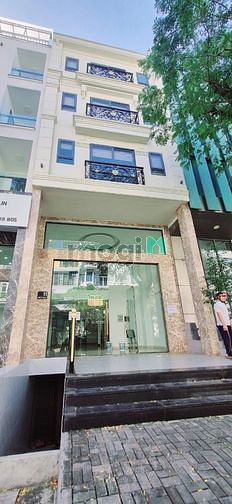 Cho thuê nhà phố Hưng Gia 111m² giá 70 triệu - Khu kinh doanh sầm uất!