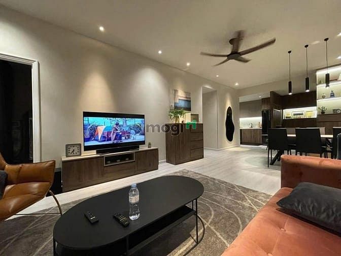 Căn hộ Mỹ Phúc Phú Mỹ Hưng 108m² giá 25.5 triệu - Sẵn sàng vào ở!